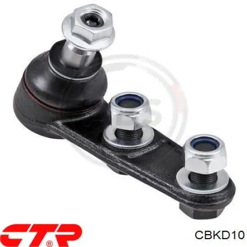 Comprar CBKD10 CTR Rótula inferior de suspensión