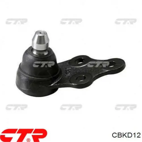 Rótula inferior de suspensión CTR CBKD12 precio, desde 21,57 EUR