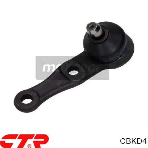 Comprar CBKD4 CTR Rótula inferior de suspensión