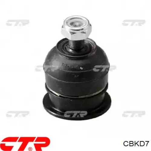 Rótula inferior de suspensión CTR CBKD7 precio, desde 10,71 EUR