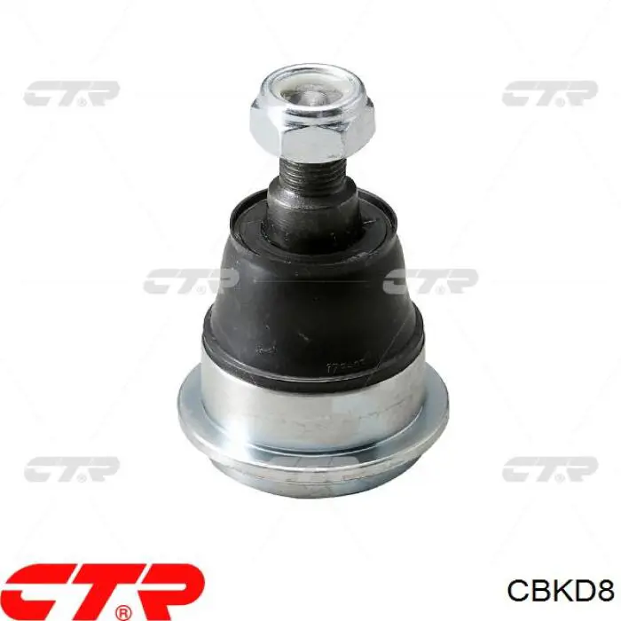 96292010 General Motors Rótula de suspensión superior