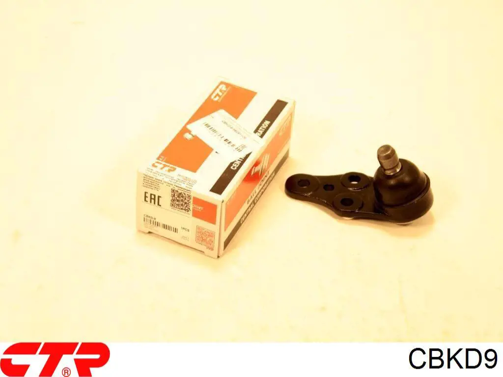 Comprar CBKD9 CTR Rótula inferior de suspensión