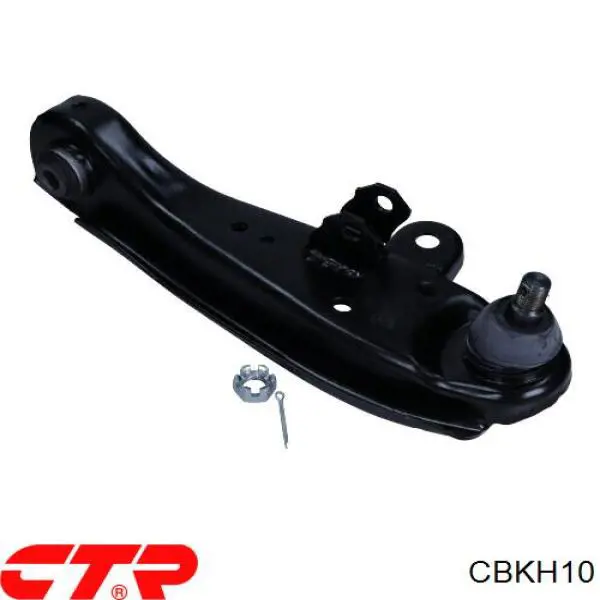 Comprar CBKH10 CTR Rótula inferior de suspensión