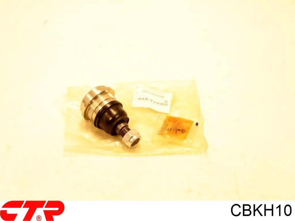 Rótula inferior de suspensión CTR CBKH10 precio, desde 21,66 EUR
