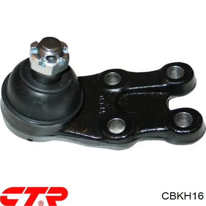 Comprar CBKH16 CTR Rótula inferior de suspensión
