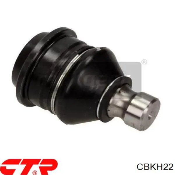 CBKH22 CTR Rótula inferior de suspensión