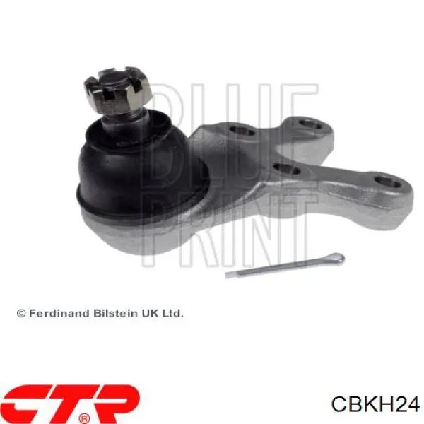Comprar CBKH24 CTR Rótula inferior de suspensión