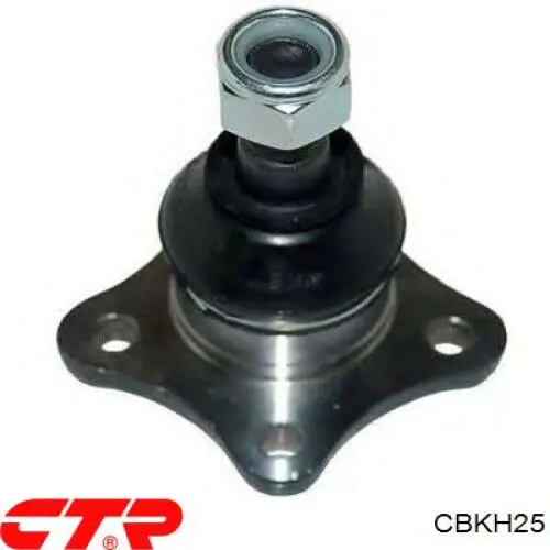 Rótula de suspensión superior CTR CBKH25 precio, desde 25,83 EUR