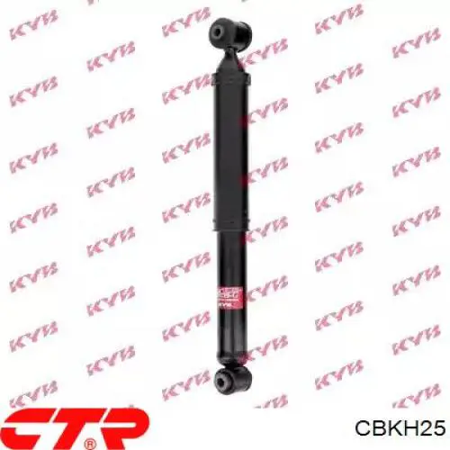 Comprar CBKH25 CTR Rótula de suspensión
