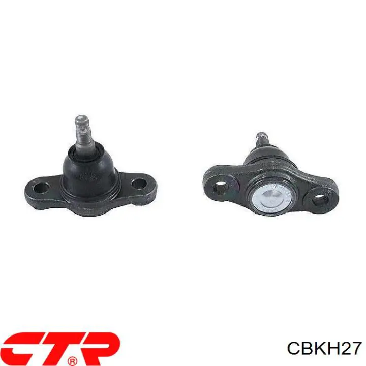 Rótula inferior de suspensión CTR CBKH27 precio, desde 19,75 EUR