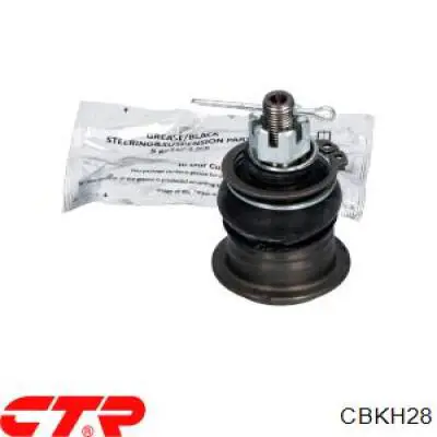 Rótula de suspensión superior CTR CBKH28 precio, desde 10,71 EUR