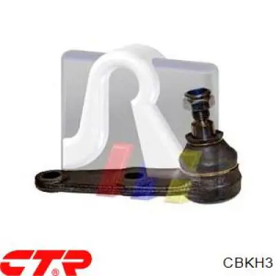 Comprar CBKH3 CTR Rótula inferior de suspensión