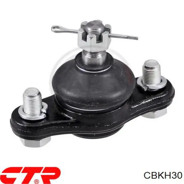 Rótula inferior de suspensión CTR CBKH30 precio, desde 23,24 EUR