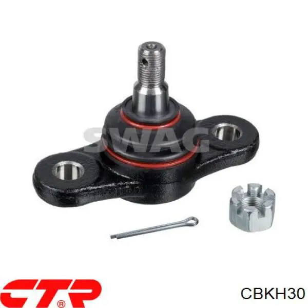 Comprar CBKH30 CTR Rótula inferior de suspensión