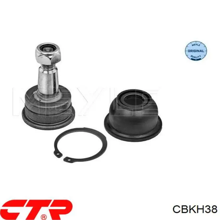 Comprar CBKH38 CTR Rótula inferior de suspensión