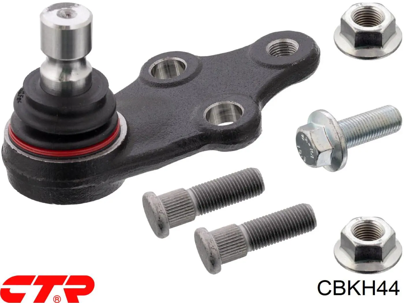 CBKH44 CTR Rótula inferior de suspensión