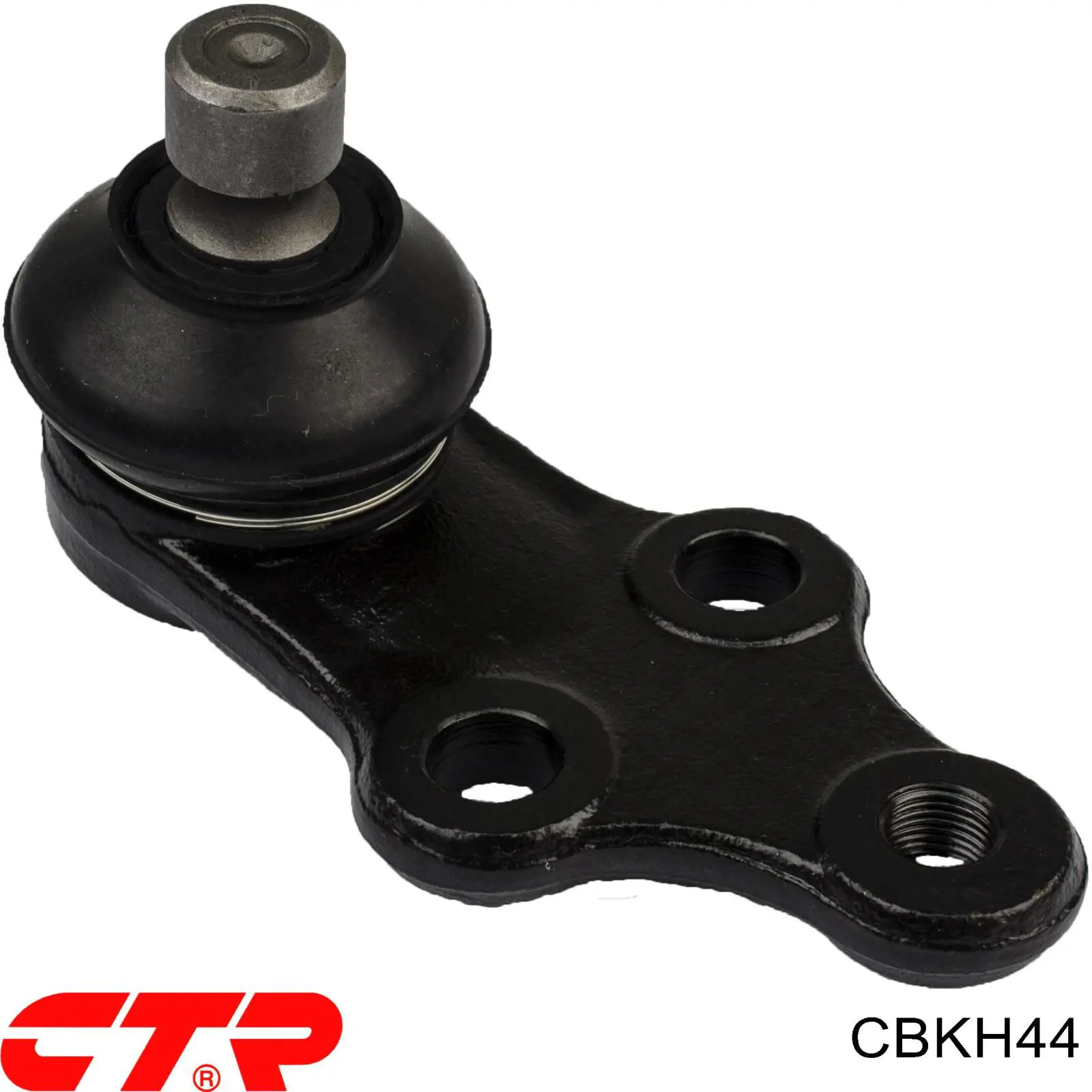 Rótula inferior de suspensión CBKH44 CTR