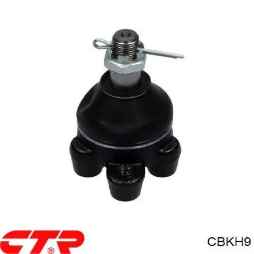 CBKH9 CTR Rótula de suspensión superior
