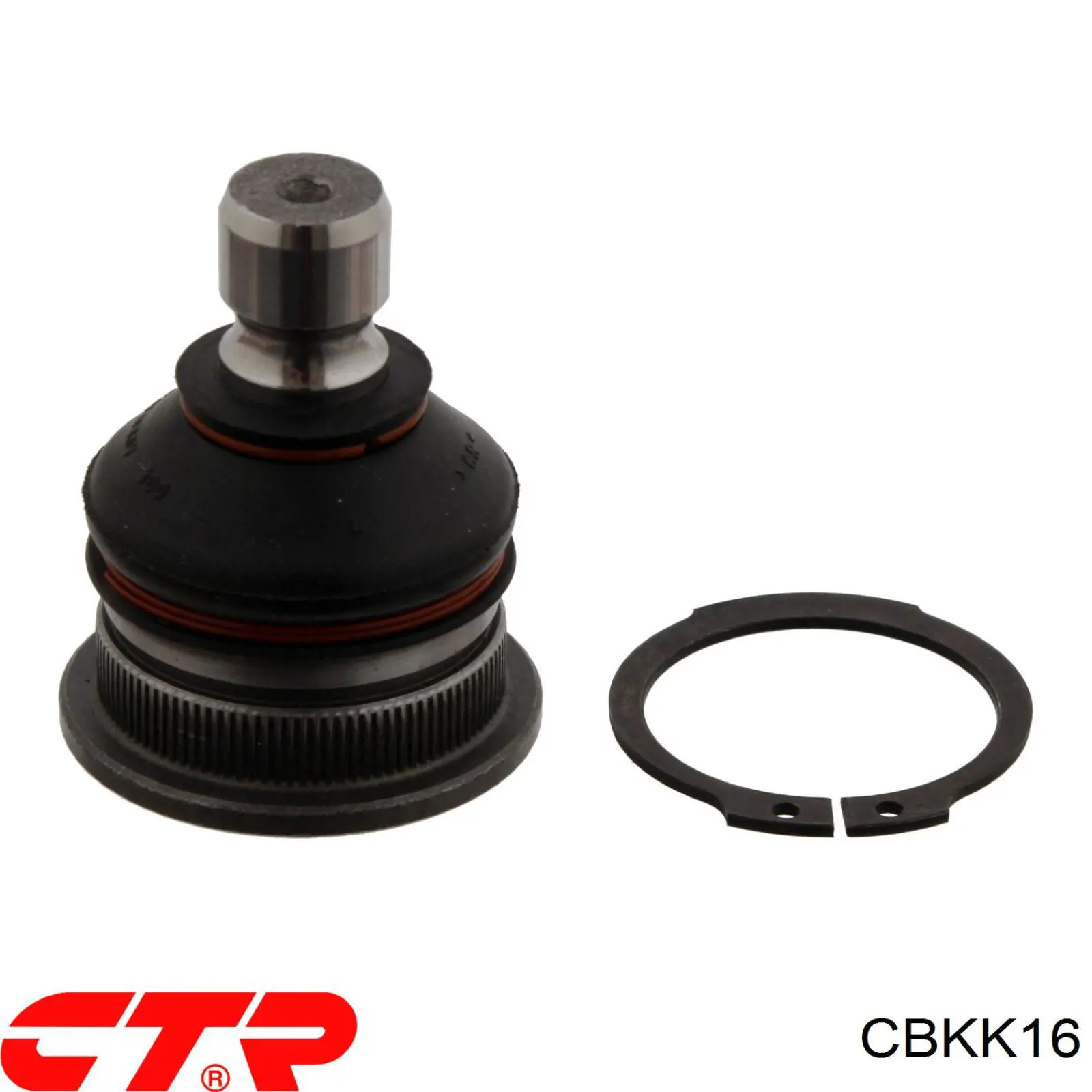 Comprar CBKK16 CTR Rótula inferior de suspensión