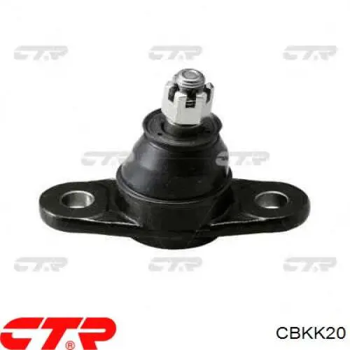 Comprar CBKK20 CTR Rótula inferior de suspensión