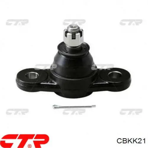 Rótula inferior de suspensión CTR CBKK21 precio, desde 24,58 EUR