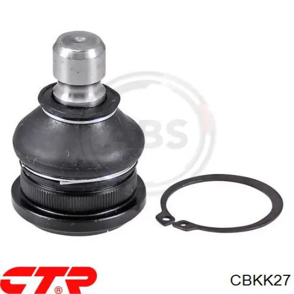 Comprar CBKK27 CTR Rótula inferior de suspensión