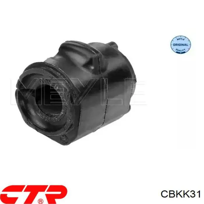 Rótula inferior de suspensión CTR CBKK31 precio, desde 22,52 EUR