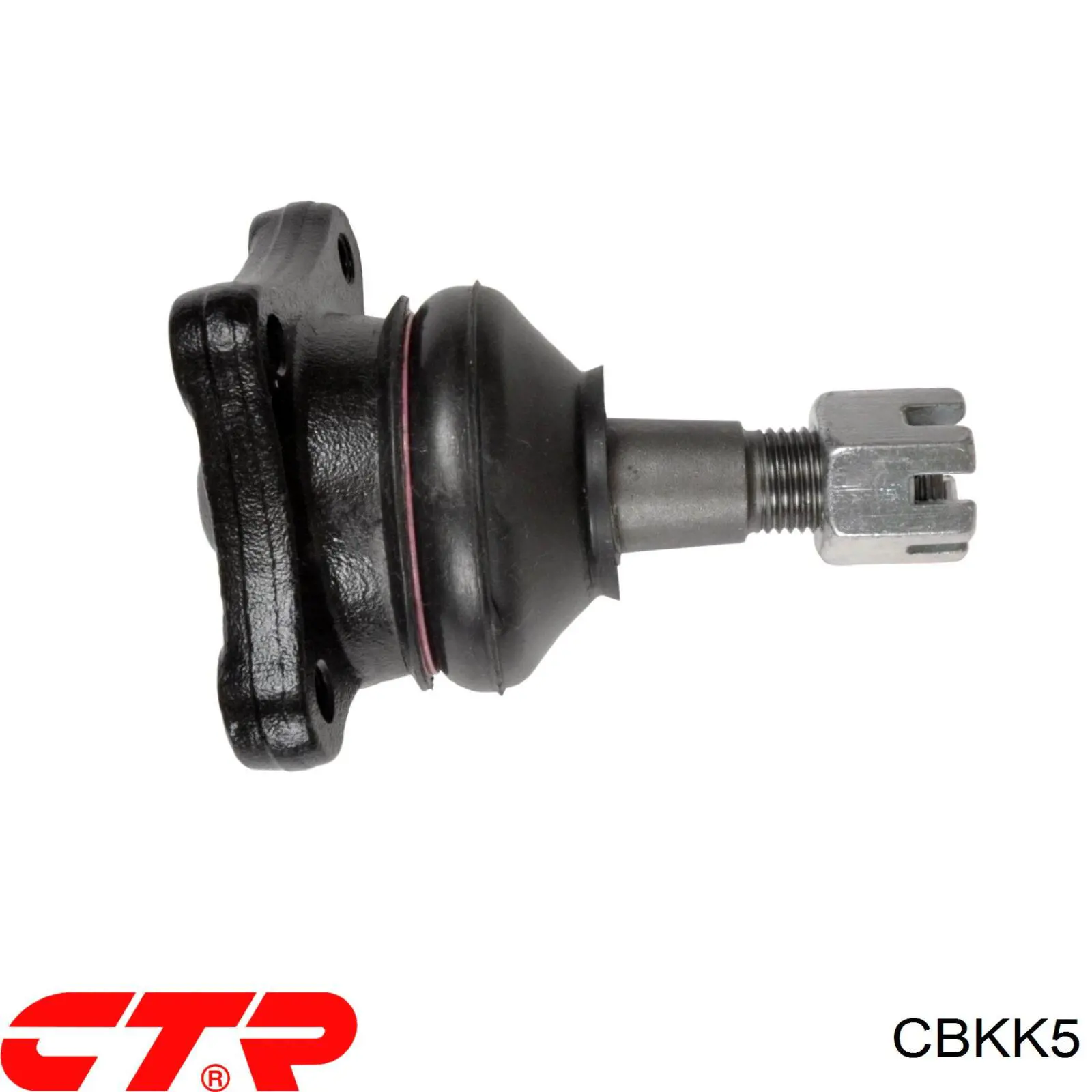 CBKK5 CTR Rótula de suspensión superior