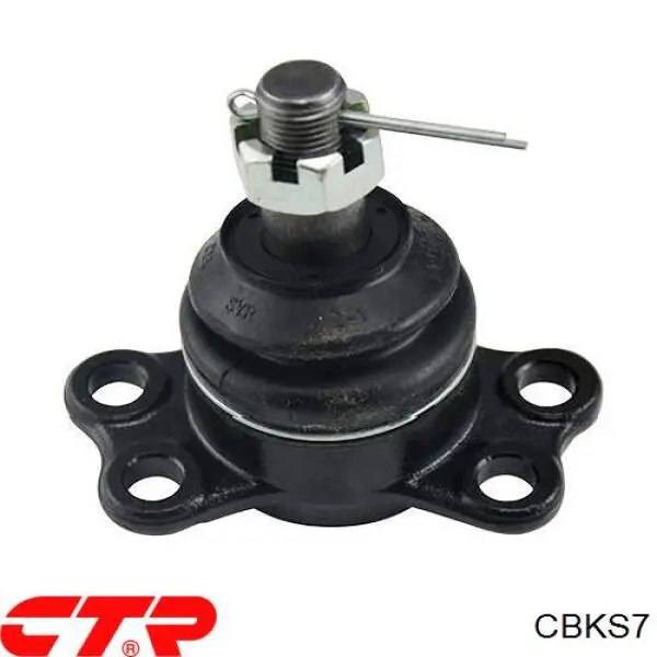Comprar CBKS7 CTR Rótula inferior de suspensión