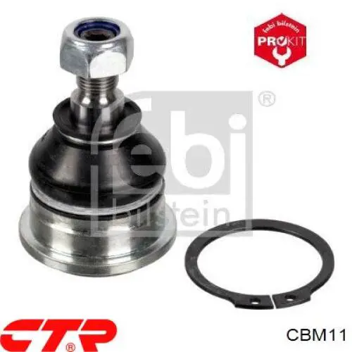 Rótula inferior de suspensión CTR CBM11 precio, desde 20,82 EUR