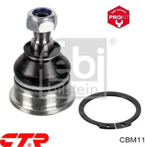 Comprar CBM11 CTR Rótula inferior de suspensión