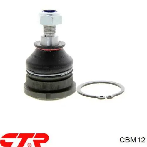 Rótula inferior de suspensión CTR CBM12 precio, desde 9,63 EUR