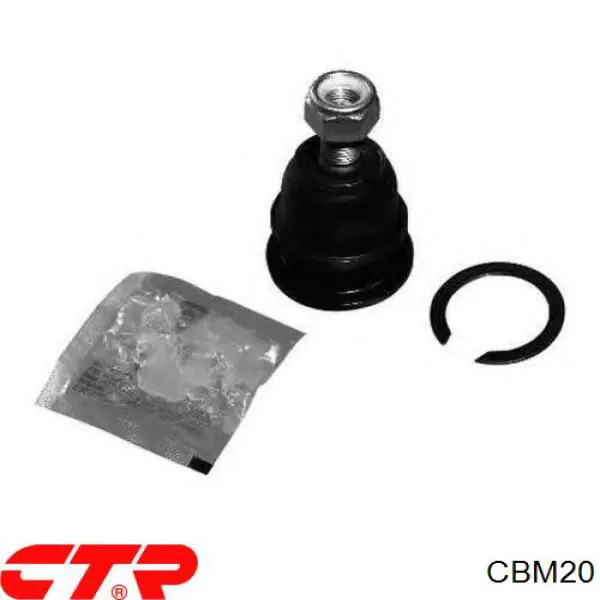 Comprar CBM20 CTR Rótula de suspensión