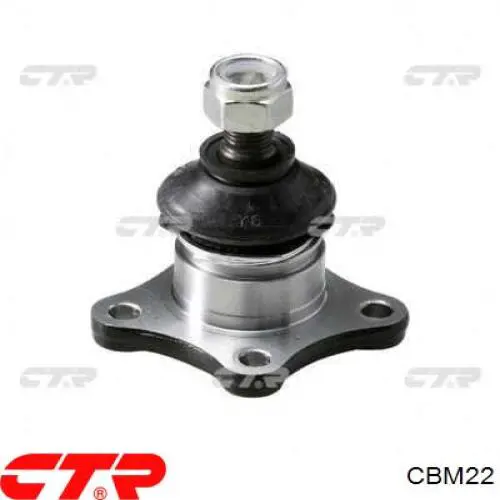 Rótula de suspensión CBM22 CTR