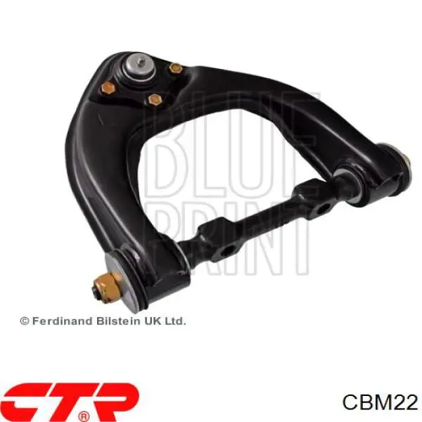 Rótula de suspensión superior CTR CBM22 precio, desde 23,35 EUR