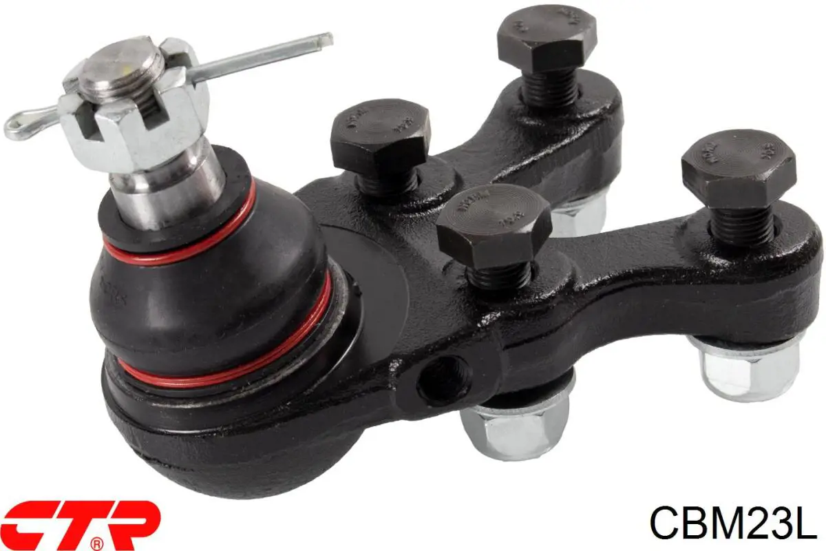 Comprar CBM23L CTR Rótula de suspensión inferior izquierda