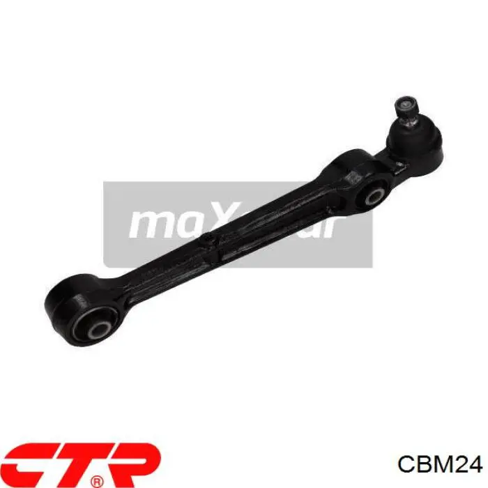 Comprar CBM24 CTR Brazo inferior derecho de la suspensión delantera