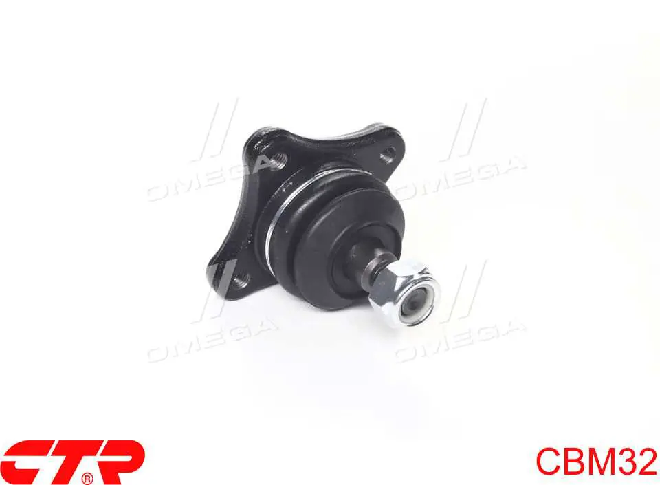 Rótula de suspensión superior CTR CBM32 precio, desde 21,35 EUR