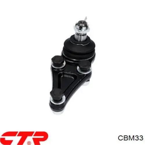 Rótula inferior de suspensión CTR CBM33 precio, desde 18,91 EUR