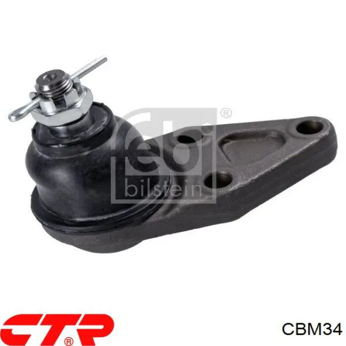 Comprar CBM34 CTR Rótula,Suspensión de eje trasero, superior