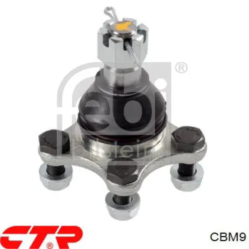 Comprar CBM9 CTR Rótula de suspensión