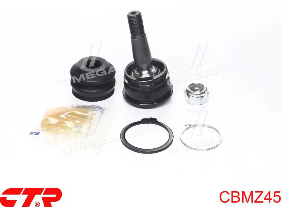 Comprar CBMZ45 CTR Rótula de suspensión