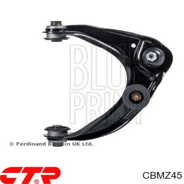 CBMZ45 CTR Rótula de suspensión superior