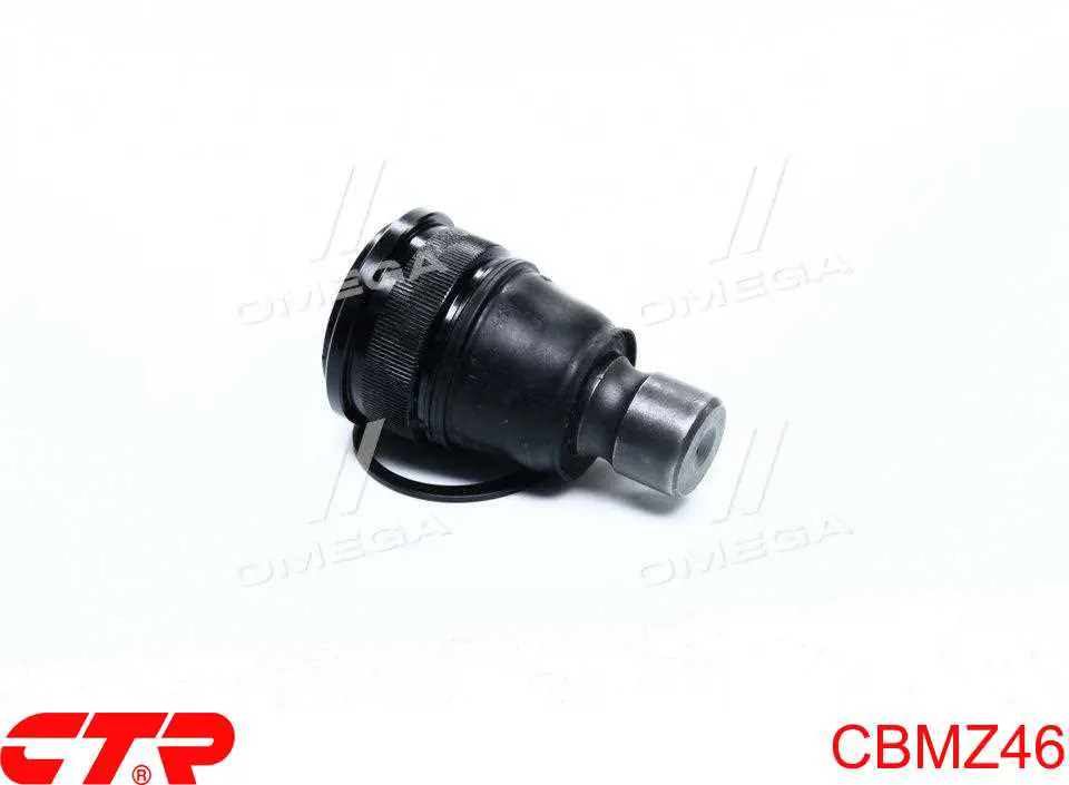 Rótula inferior de suspensión CTR CBMZ46 precio, desde 18,32 EUR