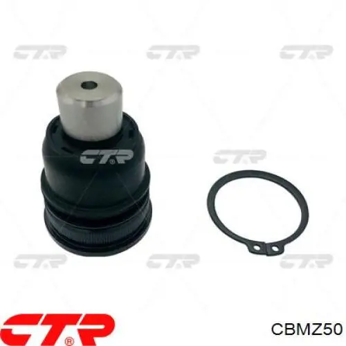 Rótula inferior de suspensión CTR CBMZ50 precio, desde 15,22 EUR