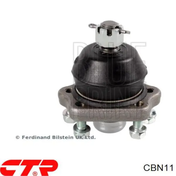 CBN11 CTR