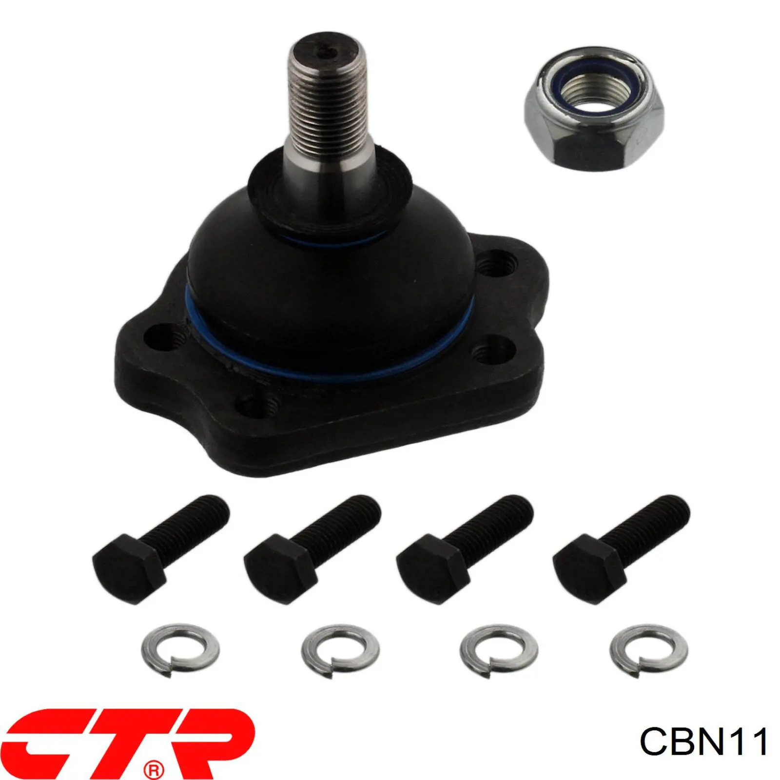 Comprar CBN11 CTR Rótula de suspensión