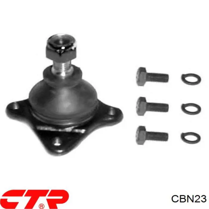 Comprar CBN23 CTR Rótula de suspensión