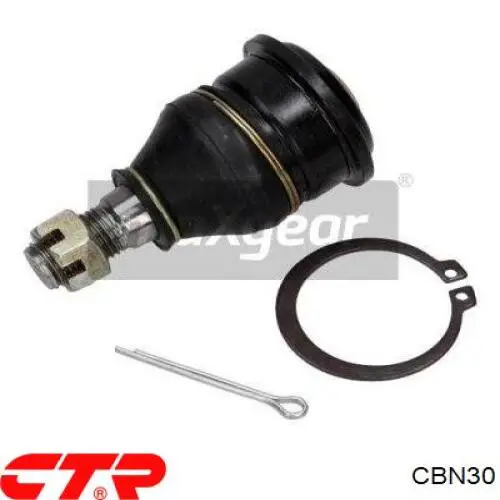Rótula inferior de suspensión CTR CBN30 precio, desde 10,44 EUR