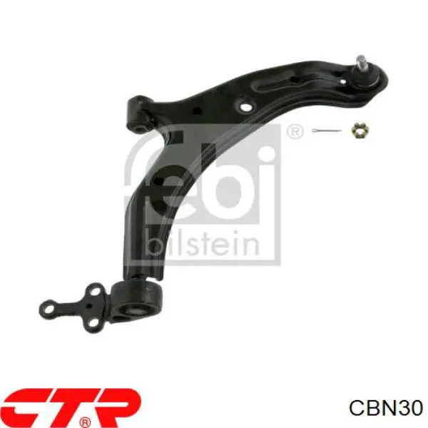 Comprar CBN30 CTR Rótula inferior de suspensión